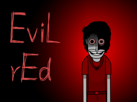 Evil Red Two EVIL RED MOD REMAKE SIMULATOR by @EarthHope6011530 /Scratch project ...